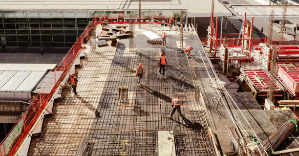 Best Concrete Demolition Services in Fair Oaks, VA