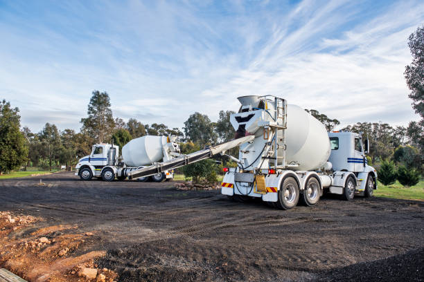 Best Concrete Foundation Repair in Fair Oaks, VA