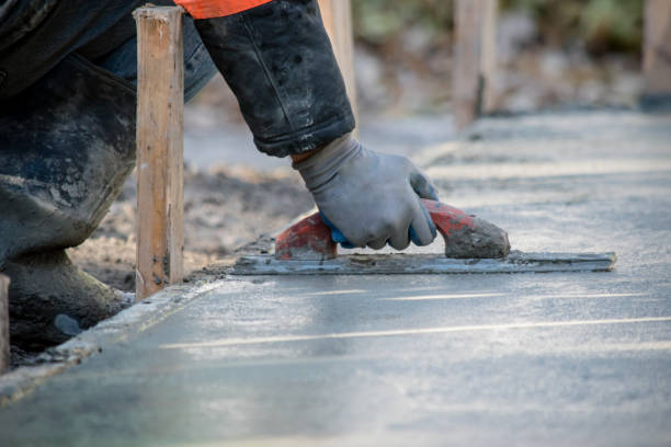 Best Decorative Concrete in Fair Oaks, VA