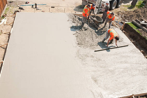 Best Concrete Demolition Services in Fair Oaks, VA