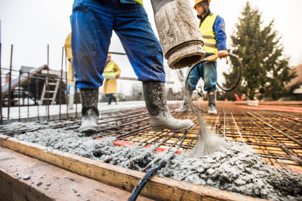 Best Concrete Sealing and Maintenance in Fair Oaks, VA